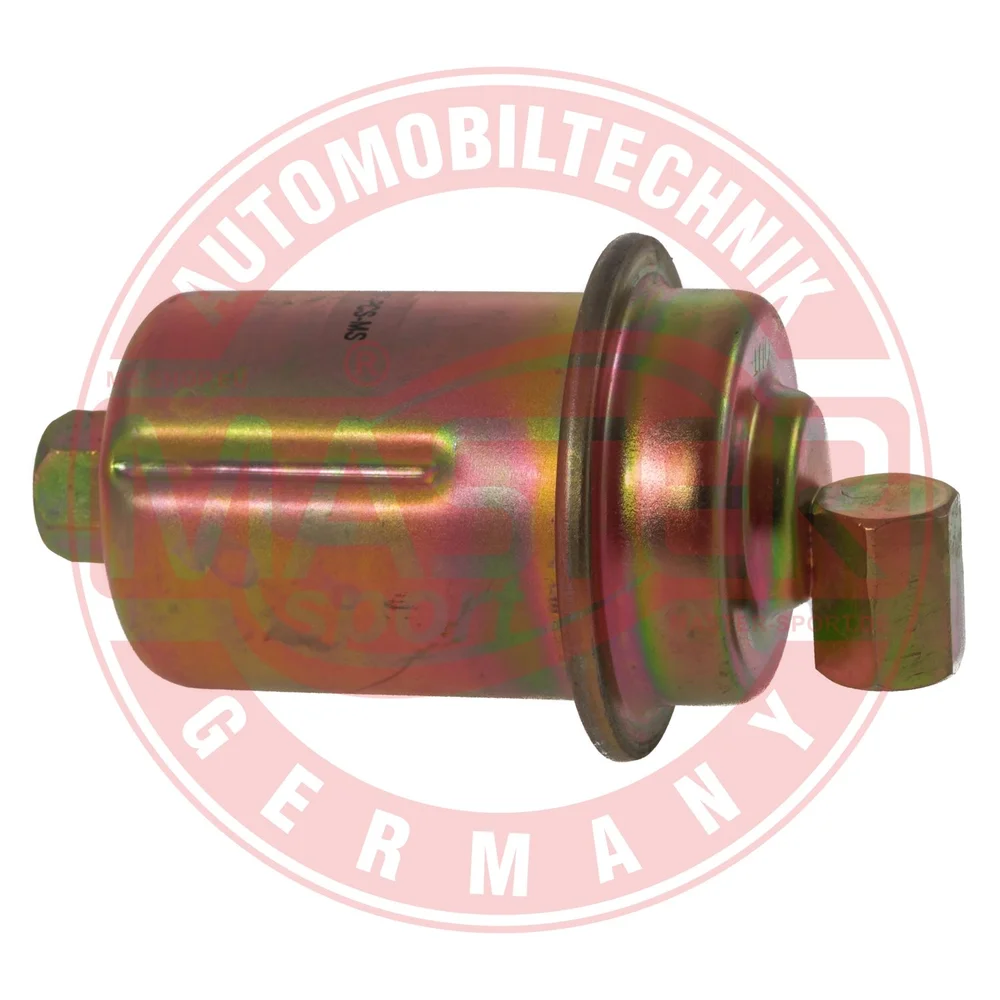 Palivový filter HYUNDAI Atos MASTER-SPORT GERMANY 614/44-KF-PCS-MS