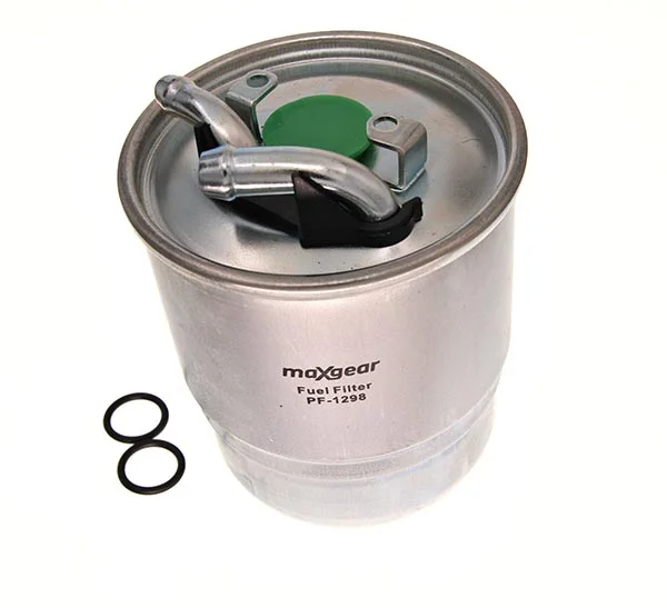 Palivový filtr MAXGEAR 26-0412