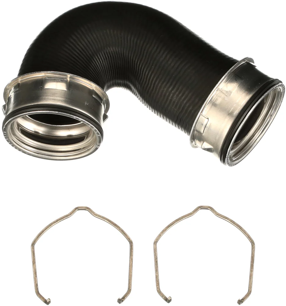 Hadička plnicího vzduchu GATES 09-0207C – OE 3B0145834AC