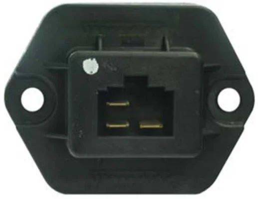 Regulace, vnitrni ventilace MAHLE ABR47000P