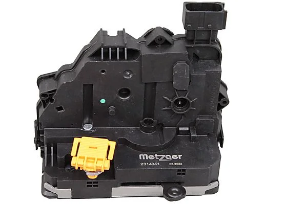 Zámek dveří METZGER AUTOTEILE 2314341 Zámek dveří METZGER AUTOTEILE 2314341