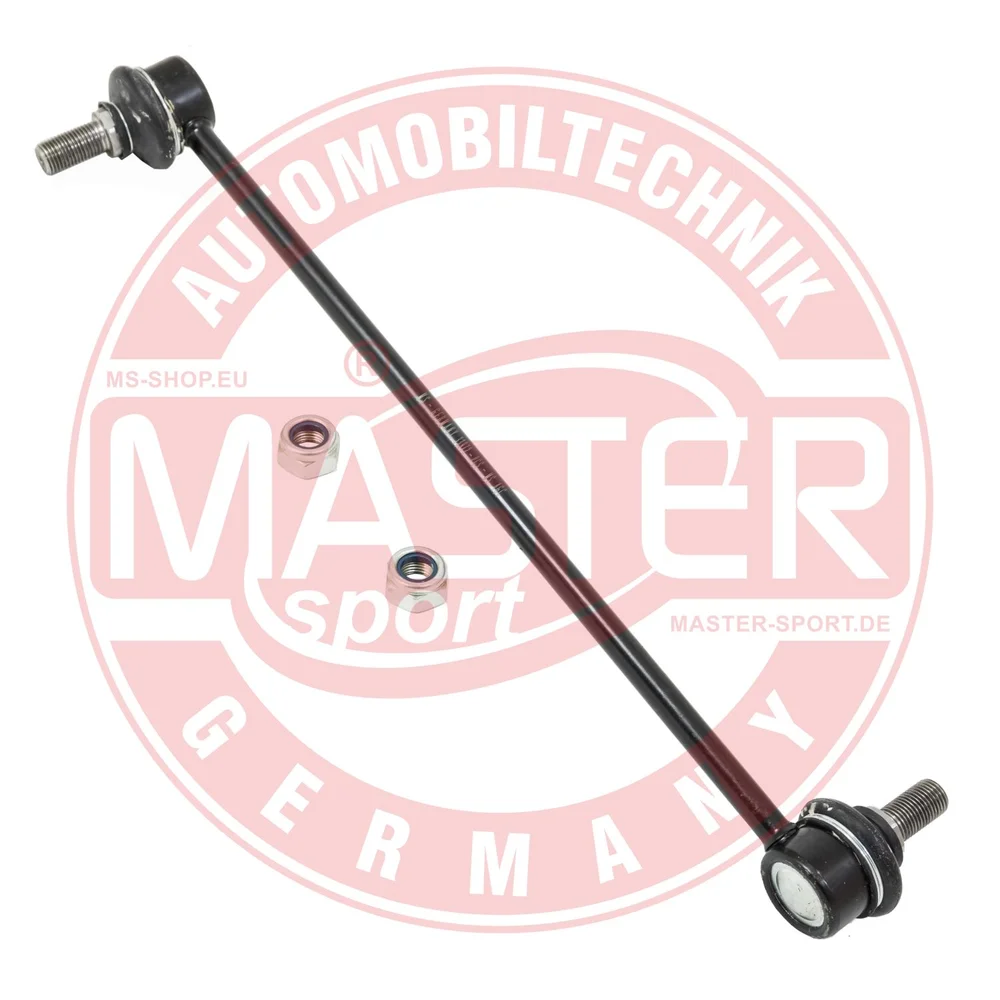 Vzpera stabilizátora ľavá HYUNDAI SANTA FE MASTER-SPORT GERMANY 33972-PCS-MS