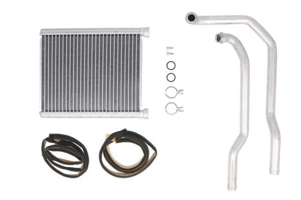 Výměník tepla, vnitřní vytápění THERMOTEC D60520TT – OE 971381R000
