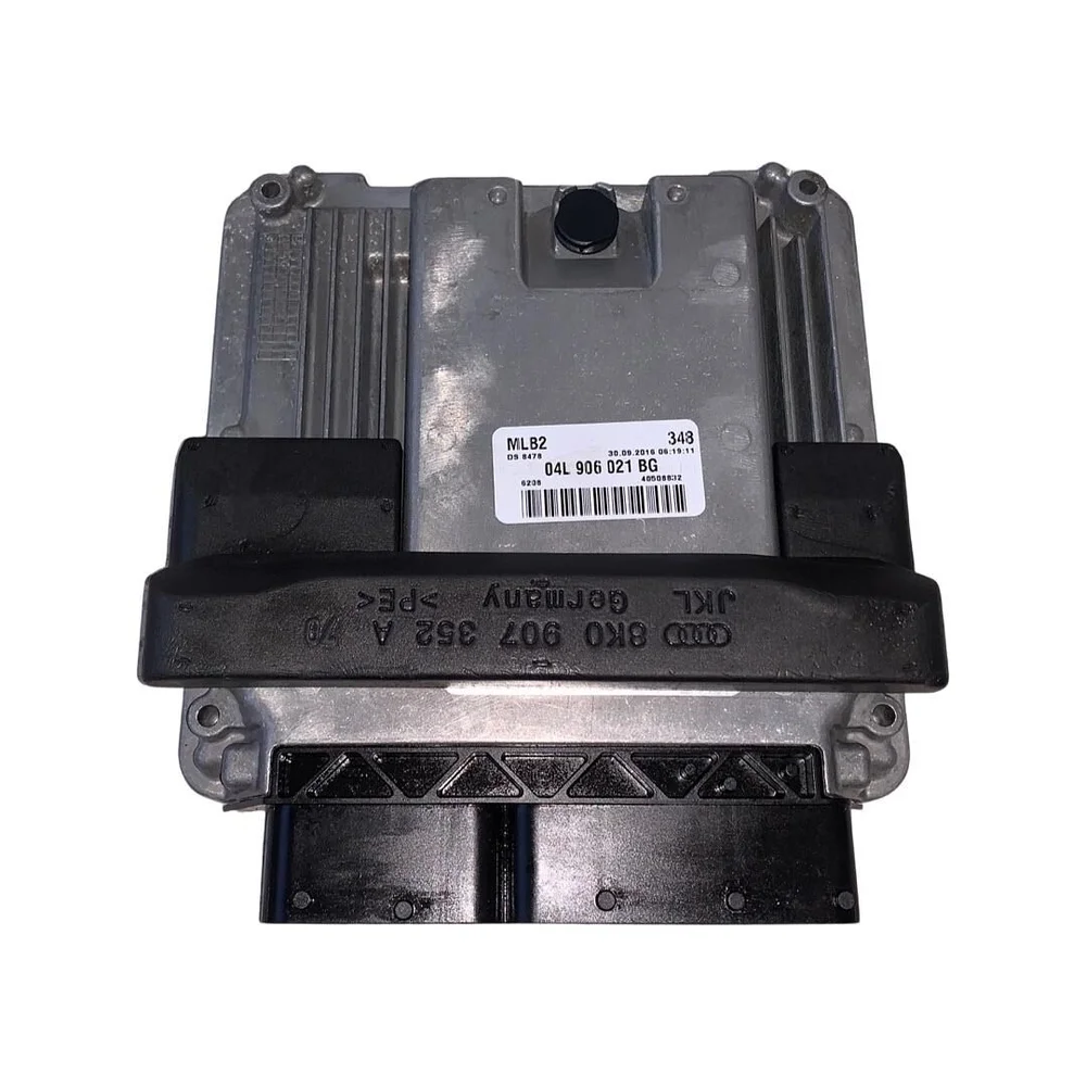 Řídící jednotka motoru CNHA 04L906021BG S5VX3T24969