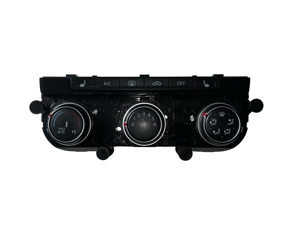 VW Golf 7 Sportsvan r.v. 2015 klimatronik 5G0907426R S5VX3T61973