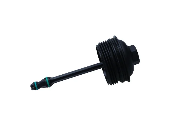 Kryt, pouzdro olejového filtru MAXGEAR 27-1001 Kryt, pouzdro olejového filtru MAXGEAR 27-1001