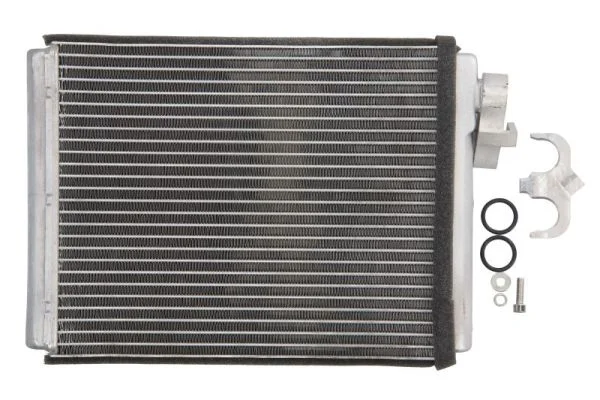 Výměník tepla, vnitřní vytápění THERMOTEC D6A009TT – OE 8K0898037A