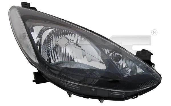 TYC 20-12032-15-2 L H4 svetlomet TYC