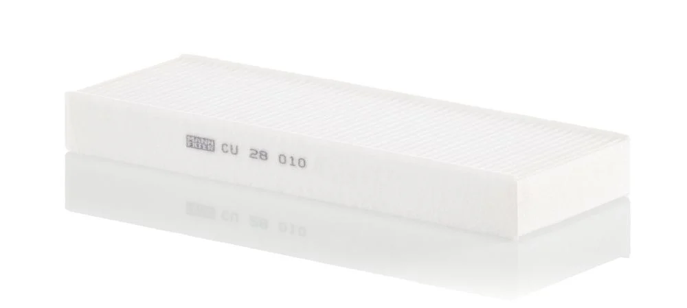 MF CU28010 Kabinový filtr MANN