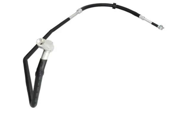 Vysokotlaké / nízkotlaké vedení, klimatizace THERMOTEC KTT160423 Vysokotlaké / nízkotlaké vedení, klimatizace THERMOTEC KTT160423