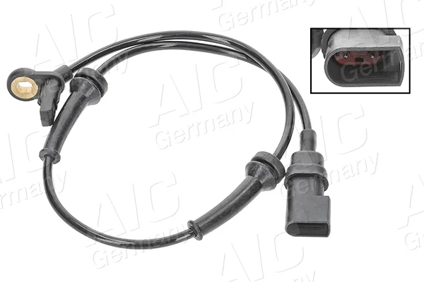 Snímač, počet otáček kol AIC 52995
