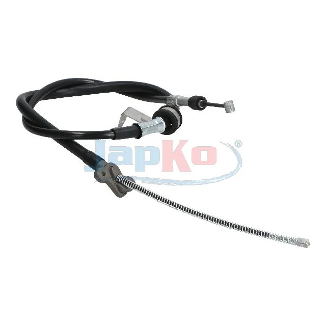 Tažné lanko, parkovací brzda JAPKO 1312003R – OE 46420-26410