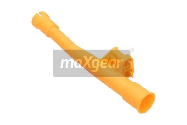 Trychtýř, olejová měrka MAXGEAR 27-0270 – OE 06B103663C