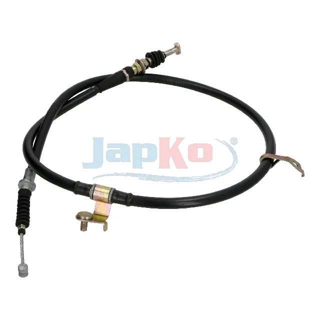 Tažné lanko, parkovací brzda JAPKO 131348L – OE B47544420C