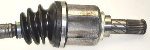 Hnací hřídel LÖBRO 304997 – NISSAN Hnací hřídel LÖBRO 304997 – NISSAN