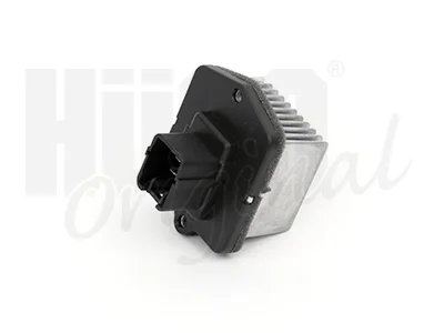 Odpor, vnitřní tlakový ventilátor HITACHI 132570 – OE 7802A006 Odpor, vnitřní tlakový ventilátor HITACHI 132570 – OE 7802A006