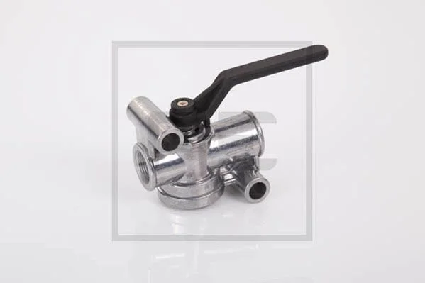 Uzavírací kohout PE Automotive 076.924-10A