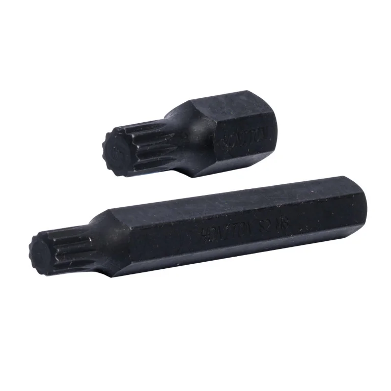 Bit 10mm XZN, M10/30mm 728155 Bit 10mm XZN, M10/30mm 728155