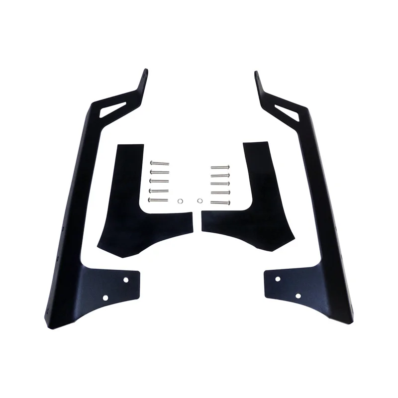 LED Light Bar Windshield Bracket Set, 50″ 228150 LED Light Bar Windshield Bracket Set, 50″ 228150