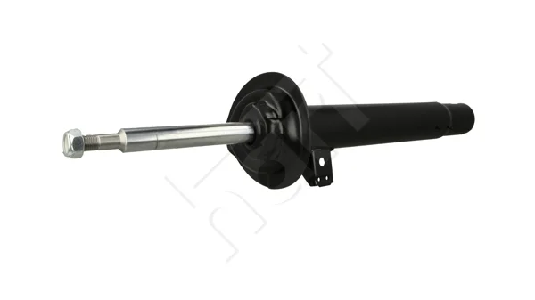 TLUMIČ/P/BMW 3 E46 316 01- /L/ PLYN HART 807882