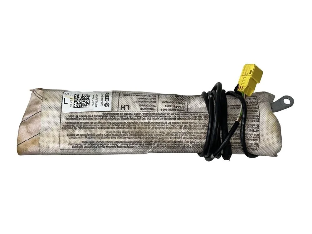 VW Passat B7 kombi r.v. 2011 levý přední airbag řidiče 3AA880241 S5VX3T57187 VW Passat B7 kombi r.v. 2011 levý přední airbag řidiče 3AA880241 S5VX3T57187