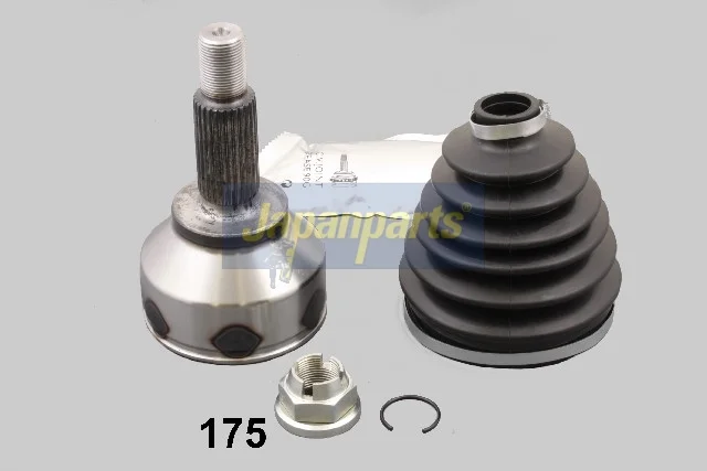Sada kloubů, hnací hřídel JAPANPARTS GI-175