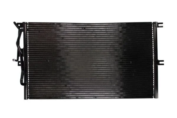 Kondenzátor, klimatizace THERMOTEC KTT110122