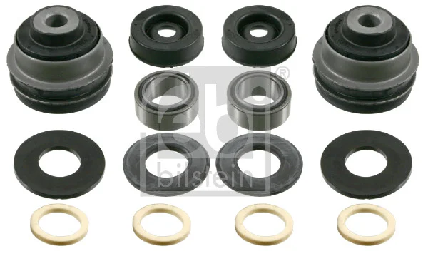 Opravna sada, ulozeni kabiny ridice FEBI BILSTEIN 10783 Opravna sada, ulozeni kabiny ridice FEBI BILSTEIN 10783