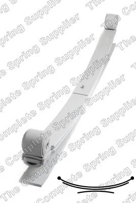 Paket pruzin LESJÖFORS 5827533