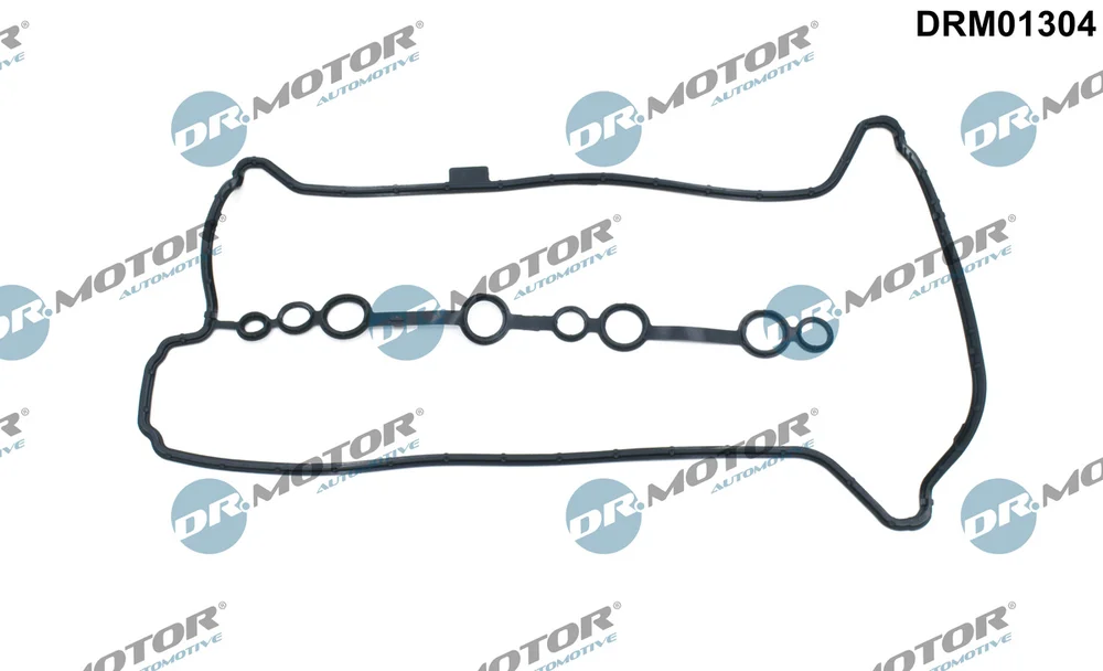 Těsnění, kryt hlavy válce Dr.Motor Automotive DRM01304