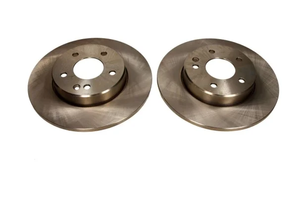 Brzdový kotouč MAXGEAR 19-0780