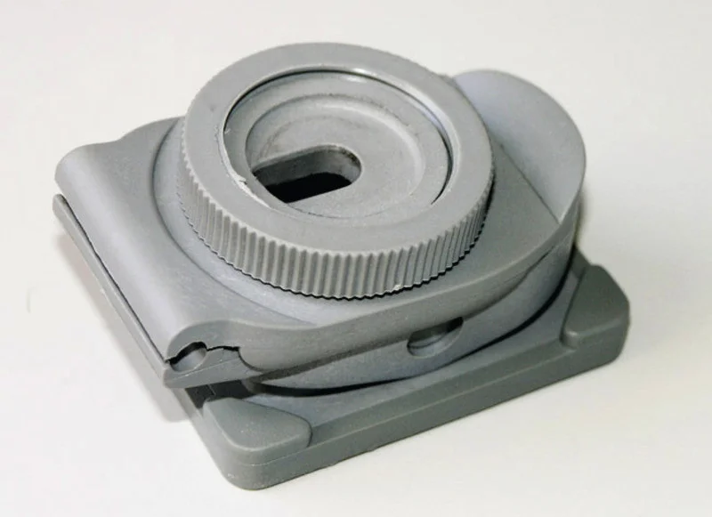 Podložky rychloupínací Quick Lock, 2 ks 300064