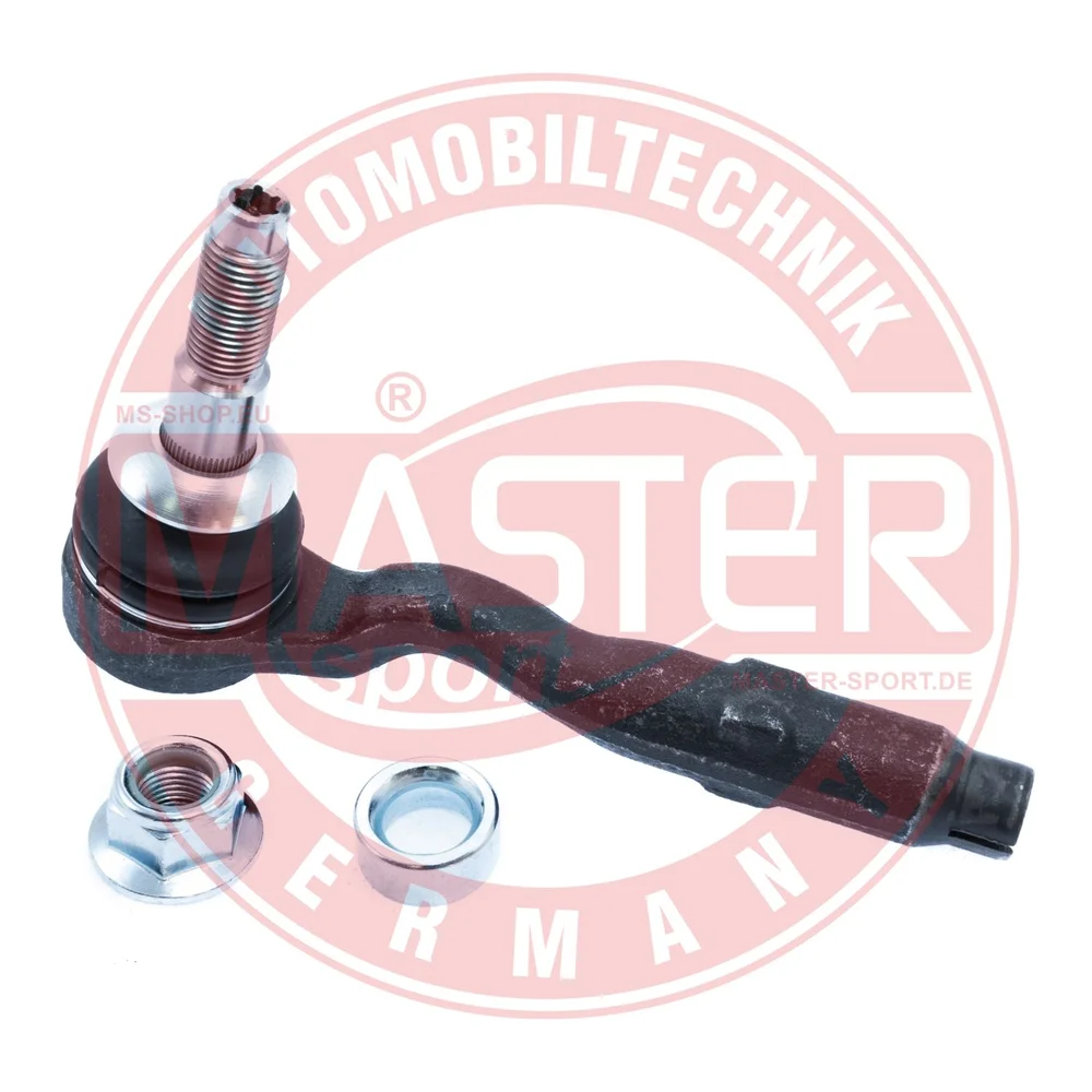Čap riadenia MASTER-SPORT GERMANY 34726-SET-MS