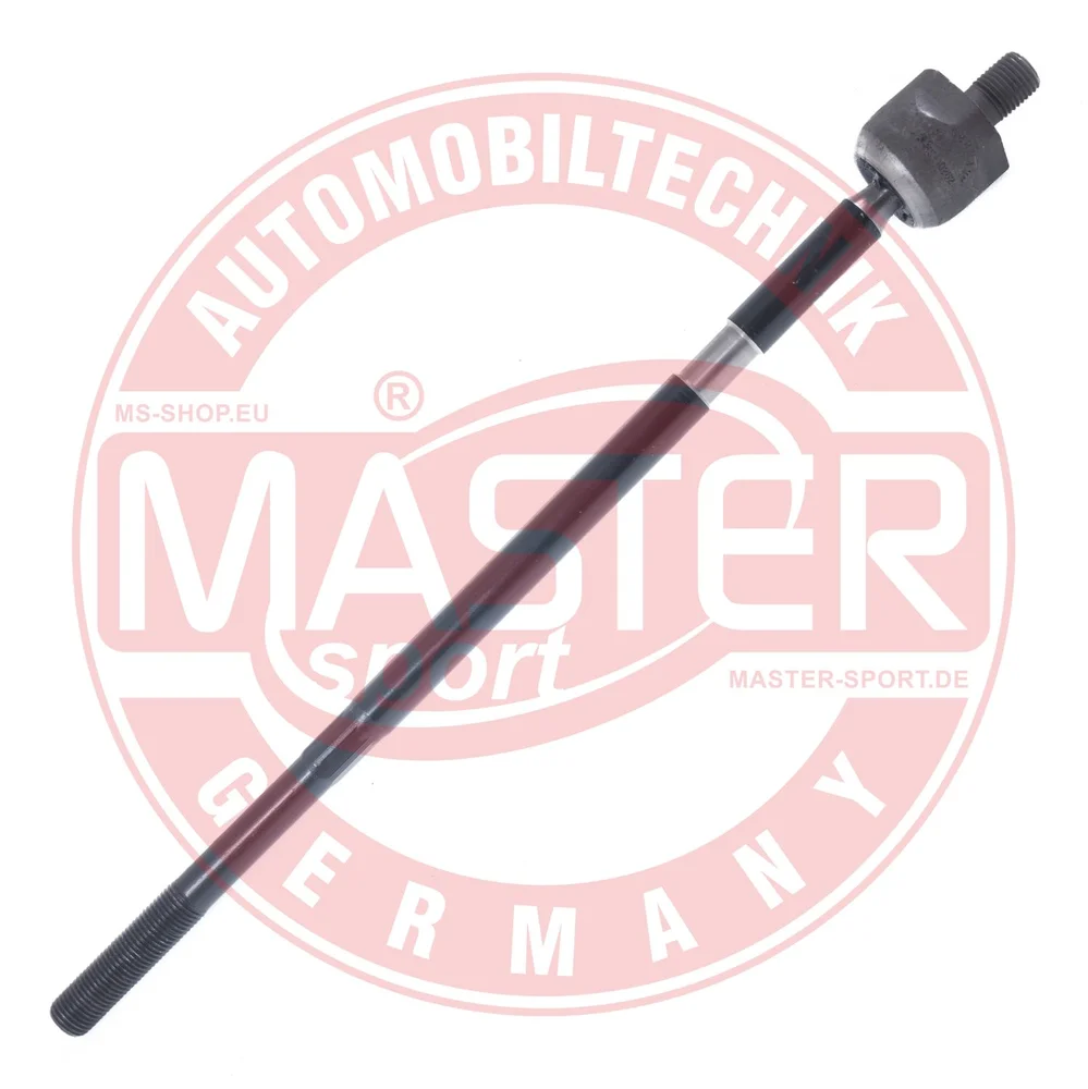 Axiálne tiahlo riadenia pravé AUDI, SEAT, ŠKODA, VW MASTER-SPORT GERMANY 10262-PCS-MS Axiálne tiahlo riadenia pravé AUDI, SEAT, ŠKODA, VW MASTER-SPORT GERMANY 10262-PCS-MS