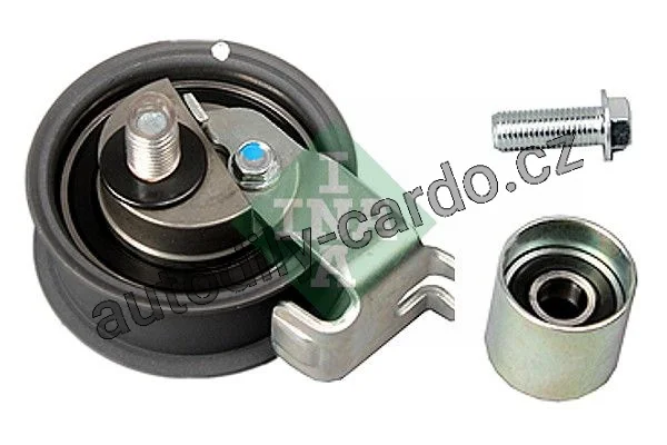 Sada kladek INA (IN 530017009) – AUDI