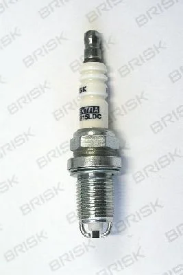 Zapalovací svíčka BRISK 1372 Zapalovací svíčka BRISK 1372