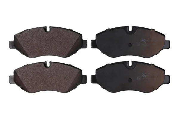 Sada brzdových destiček, kotoučová brzda MAXGEAR 19-1096