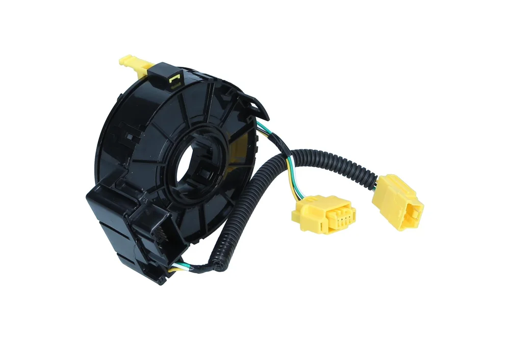 Vinutá pružina, airbag KAMOKA 4210085