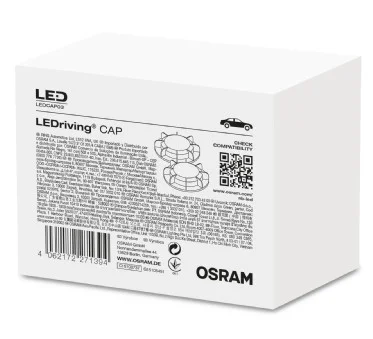Kryt, hlavní světlomet ams-OSRAM LEDCAP04 Kryt, hlavní světlomet ams-OSRAM LEDCAP04