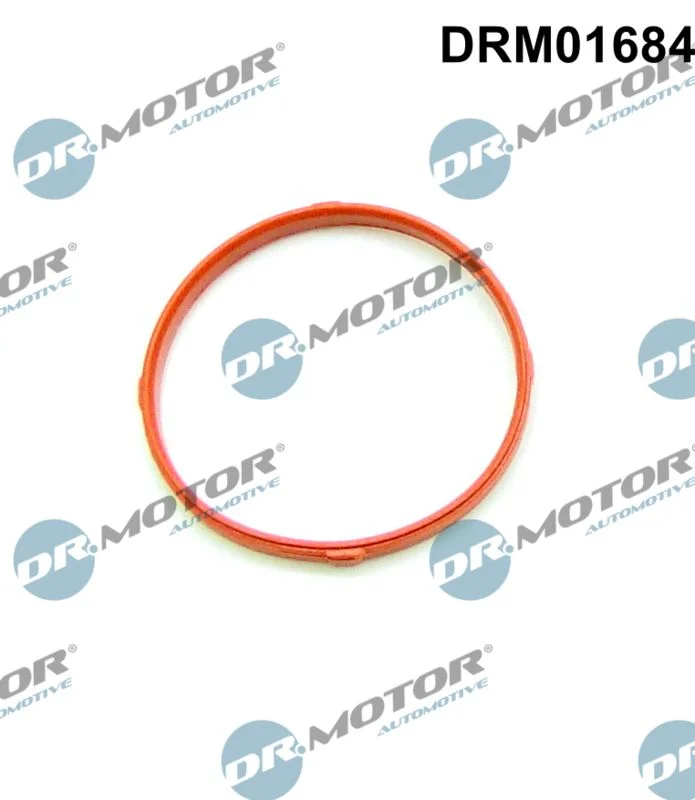 Těsnění, hrdlo škrtící klapky Dr.Motor Automotive DRM01684