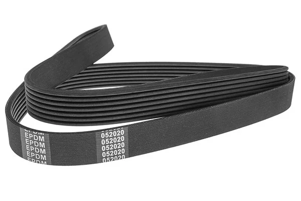 ozubený klínový řemen DENCKERMANN 6PK1090