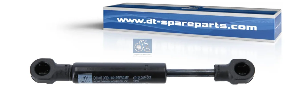 Plynova vzpera, predni klapka DT Spare Parts 1.23255 Plynova vzpera, predni klapka DT Spare Parts 1.23255