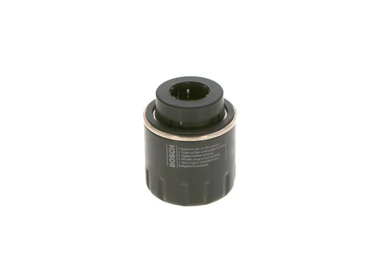 Olejový filtr BOSCH (BO F026407183) Olejový filtr BOSCH (BO F026407183)