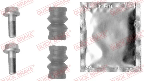 Sada prislusenstvi, brzdovy trmen QUICK BRAKE 113-1347