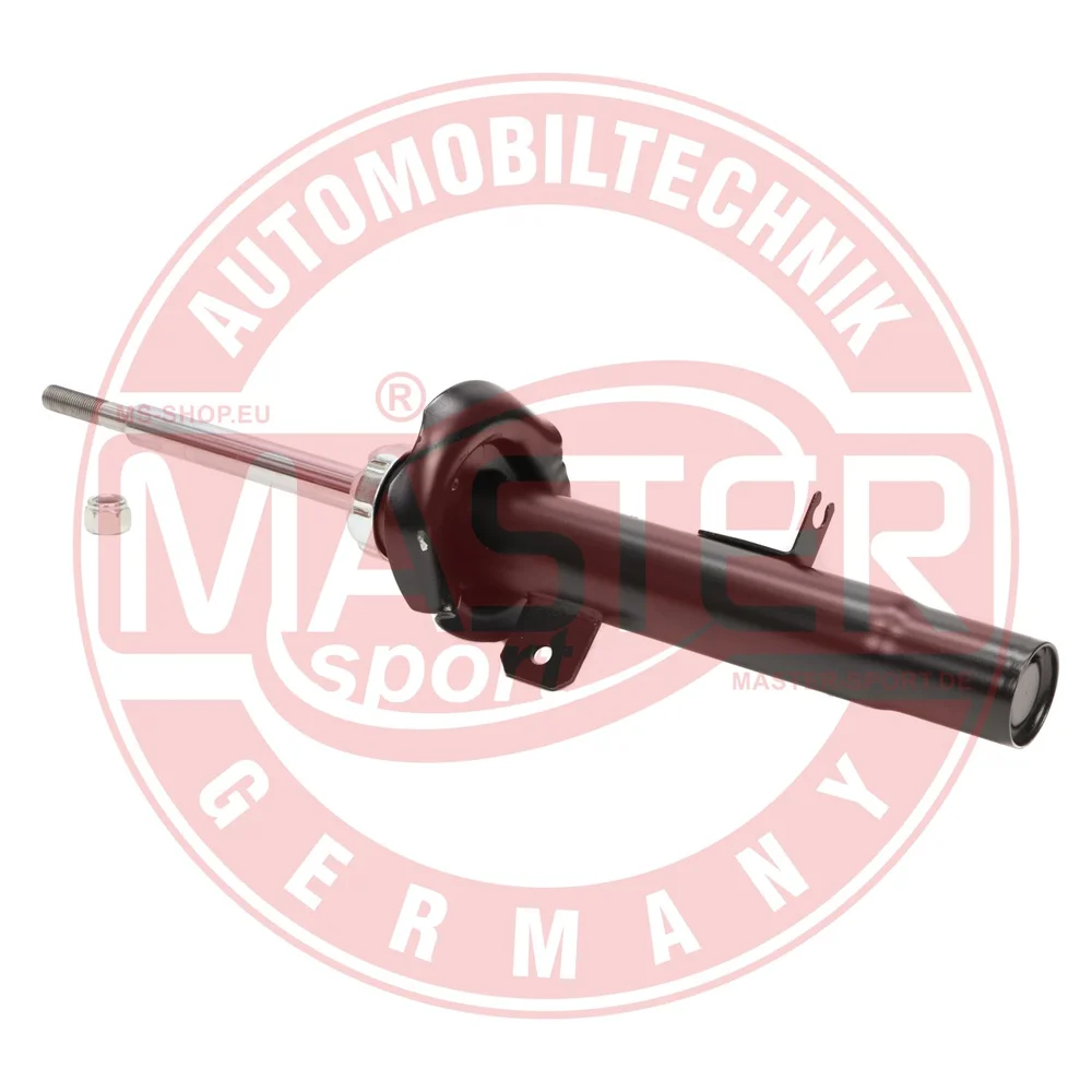 SHOCK ABSORBER MASTER-SPORT GERMANY 312420-PCS-MS