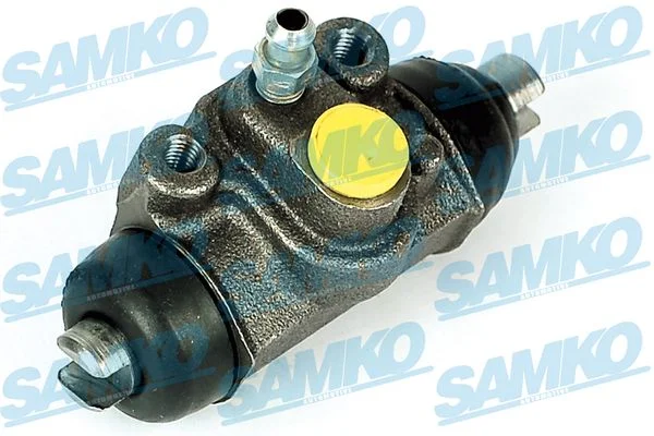 Válec kolové brzdy SAMKO C04951