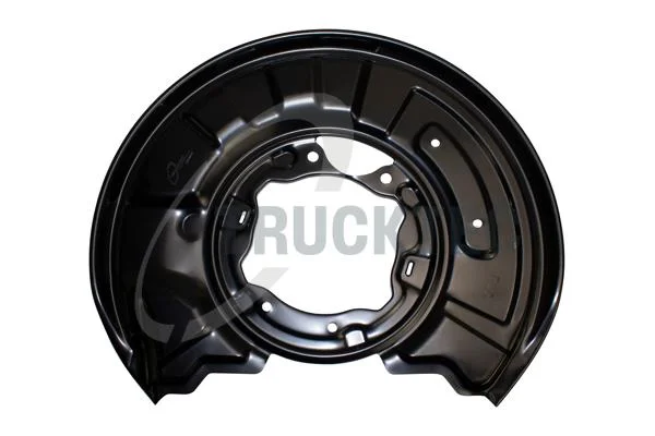 Ochranný plech proti rozstřikování, brzdový kotouč TRUCKTEC AUTOMOTIVE 02.35.544 Ochranný plech proti rozstřikování, brzdový kotouč TRUCKTEC AUTOMOTIVE 02.35.544
