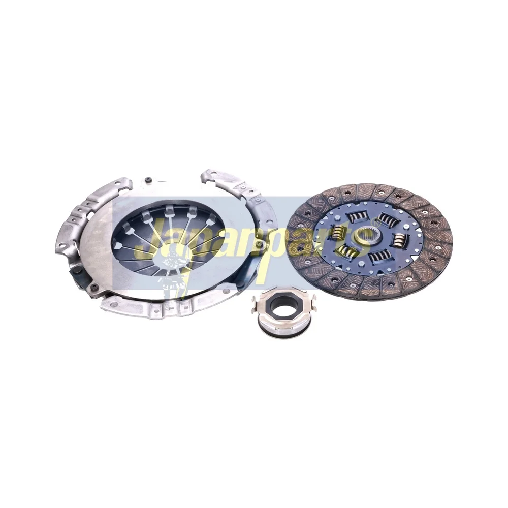 Spojková sada JAPANPARTS KF-704 Spojková sada JAPANPARTS KF-704