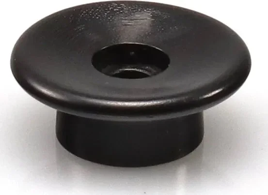 Napínací kolík k plachtě 31 × 12 mm – plastový, nízký široký typ, 1 ks 722288