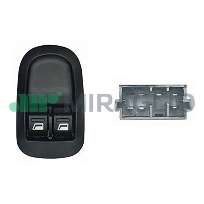 Spínač, zvedací zařízení oken MIRAGLIO 121/PGP76004 – OE 6490J2 Spínač, zvedací zařízení oken MIRAGLIO 121/PGP76004 – OE 6490J2
